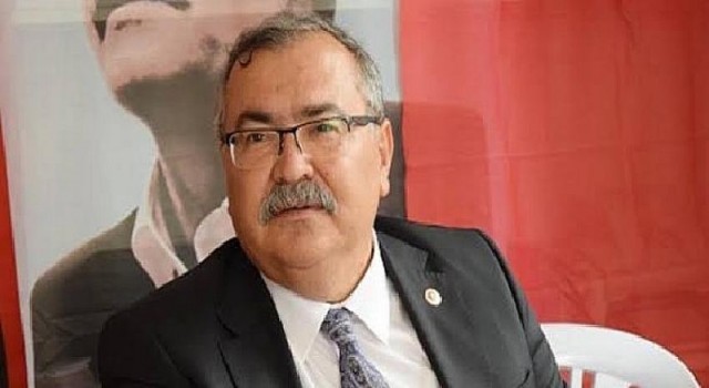 CHP’li Bülbül: faşizme karşı direneceğiz