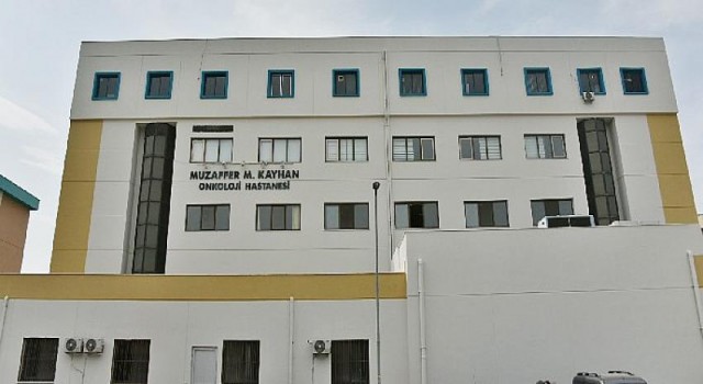 DEÜ, ileri yaş kanserlerinde umut olacak