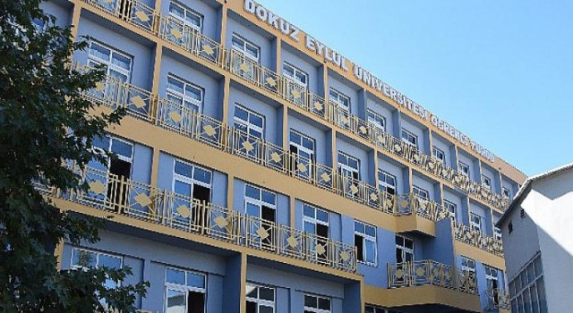 DEÜ’den Seferihisar’da misafirhane hizmeti