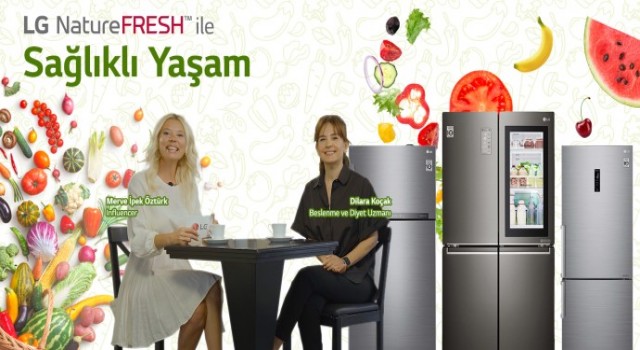 Dilara Koçak Anlatıyor: “Bu Besinleri Saklarken Bir Arada Tutmamak Önemli”