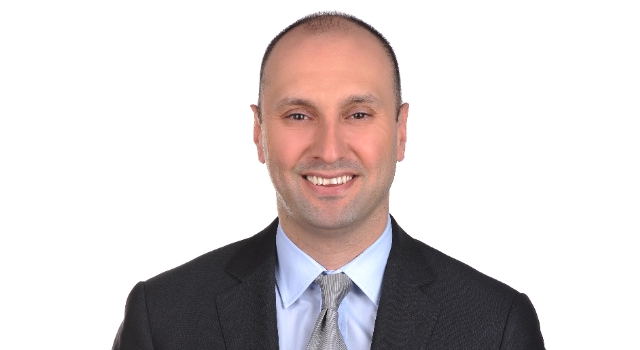 Divan Grubu’nun Oteller ve Rezidanslar Direktörü Emre Altunal Oldu