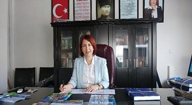 DSP’li Dr.Handan Toprak Benli’den eğitim ve öğretim yılı mesajı