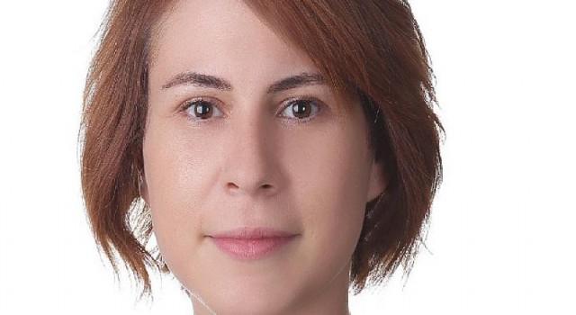 Elif Cansu Ülke Enerji’nin Operasyon Müdürü oldu