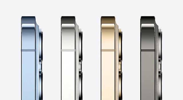 En yeni iPhone’lar MediaMarkt’ta ön satışa çıktı