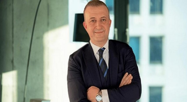 Erkan Baykuş, EY Türkiye Vergi Bölümü Başkanı olarak atandı