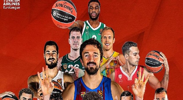 Euroleague heyecanı bu sezon da beIN SPORTS’ta