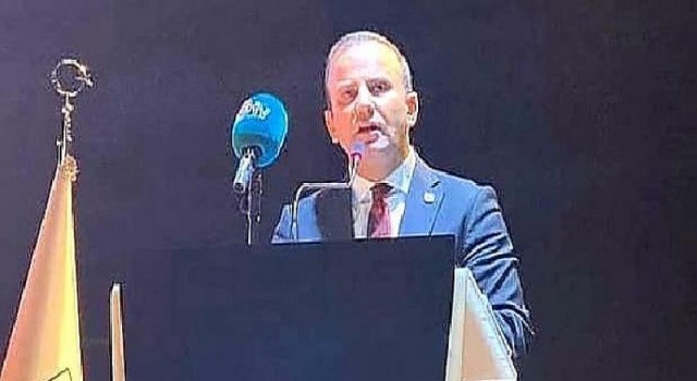 Fedai Çakmaklı’dan, yeni eğitim öğretim yılı mesajı