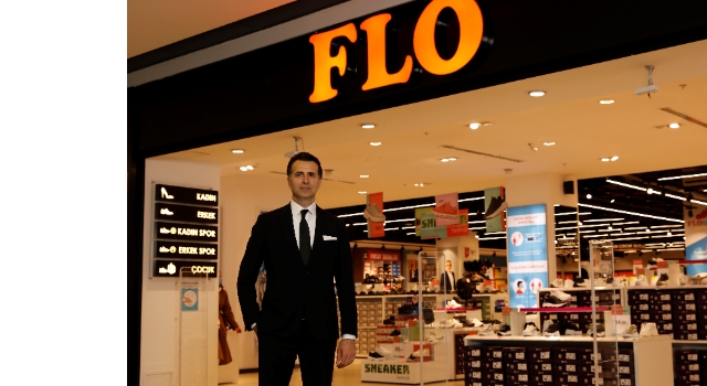 FLO, yurt dışında iki ayda 9 yeni mağaza açtı