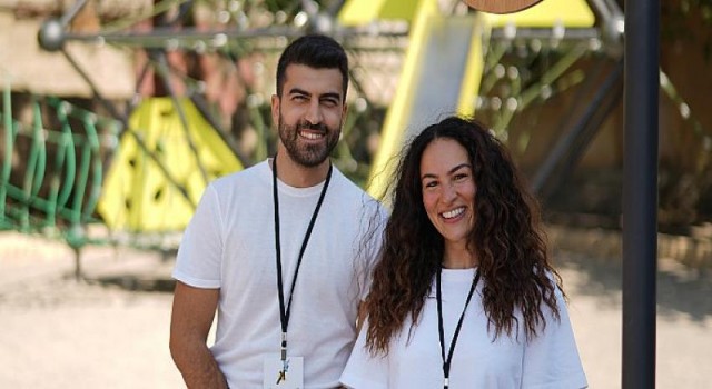 Gaziantepli Çocukların Okula Dönüş Hediyesi: Umut Parkı