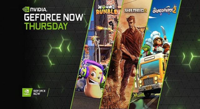 GFN Perşembe Güncellemelerinde Bu Hafta: ’Kena: Bridge of Spirits’, ’Sheltered 2’ ve ’World War Z: Aftermath’ Dahil 12 Yeni Oyun Geliyor