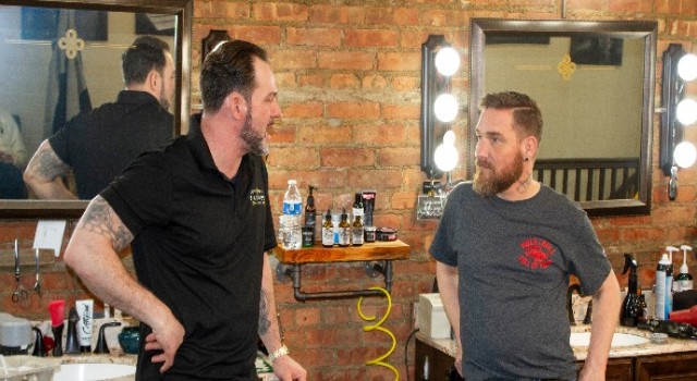 Global Berberin Gezileri FunBox UHD Ekranlarında