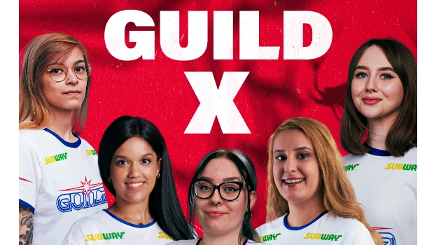 Guild Esports, Valorant’ın en iyi oyuncularıyla anlaşmaya imza attı