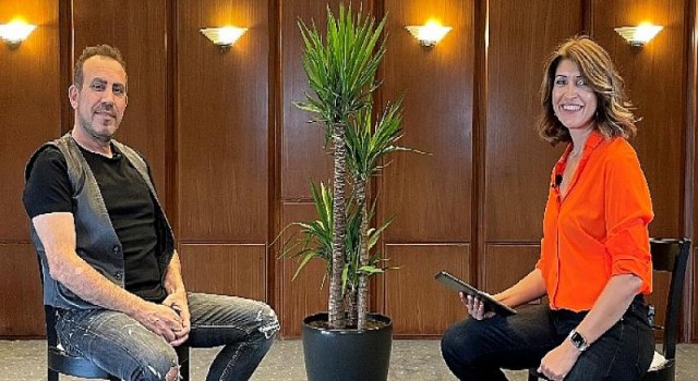 Haluk Levent “AHBAP dernek olsun hiç istemedim”