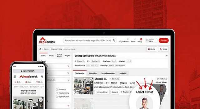Hepsiemlak’ta Elit Danışman Dönemi Başladı