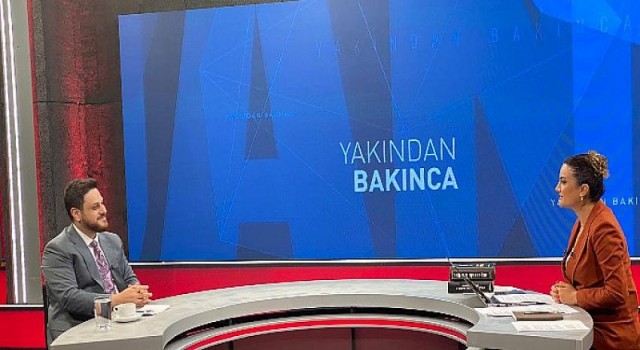 Hüseyin Baş: Ali Erbaş bir tweet atsın Allah’ı hatırlatsın