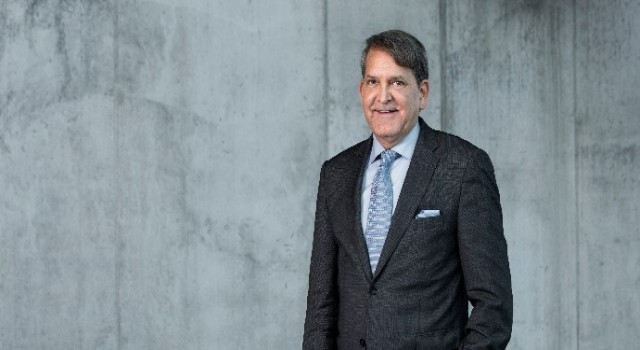 İş dünyasının önemli isimleri Türkiye yatırım zirvesinde