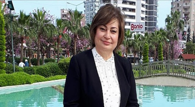 İş Kadını Cavidan Demirağ’dan 2021-2022 eğitim öğretim yılı mesajı