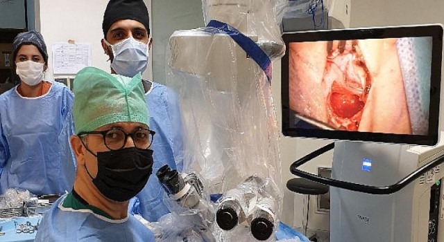 İşitme kaybı kader değil