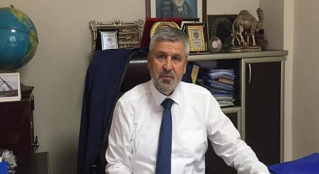 İYİ Partili Başkan Ekrem Şentürk’ten eğitim öğretim yılı mesajı