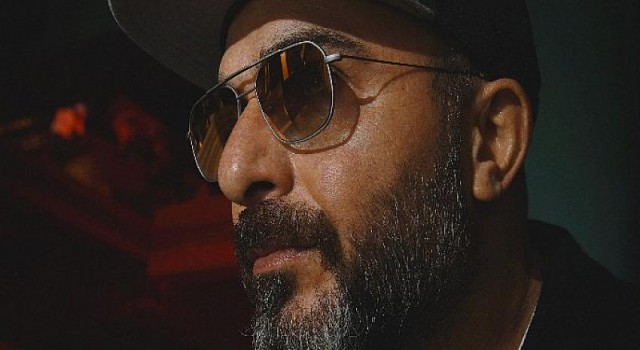 Jabbar, Yeni Şarkısını Dinleyiciyle Buluşturdu: “Heder”