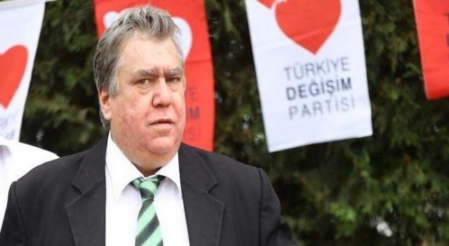 Kabakçı: “Yeni eğitim öğretim yılını kutluyor, başarılar diliyorum”