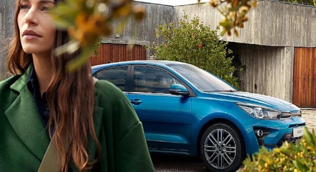 Kia’dan şehre dönüş kampanyası