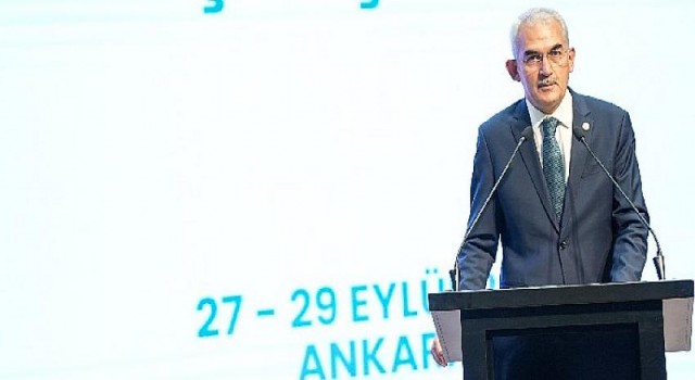 Kızılçam Islah Çalıştayı Başladı