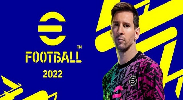 Konamı’nın Yeni Futbol Platformu eFootball™ 2022, 30 Eylül’de Sizlerle!