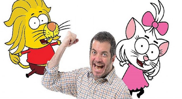 Kral Şakir yeni bölümleriyle sadece Cartoon Network’te