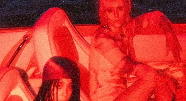 Lil Zey ve Rosalie.’den yepyeni bir şarkı: “80 Kere”