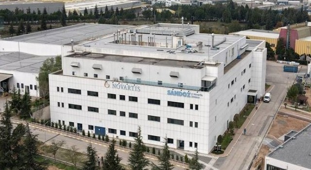 Novartis Grup Türkiye fabrikalarında elektrik üreterek karbon ayak izini azaltıyor