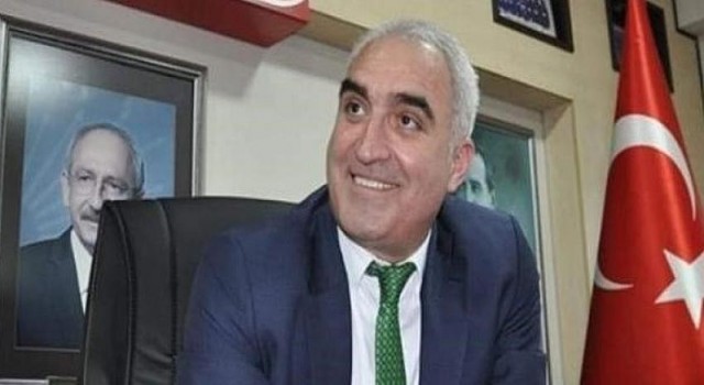 Ömer Hacısalihoğlu’dan, 2021-2022 eğitim-öğretim yılı mesajı