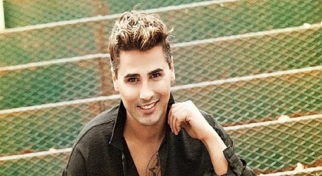 Ömer Topçu Demet Akalın’dan sonra Amerikalı yıldızla düet yaptı