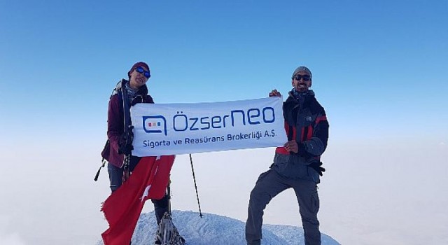 ÖzserNEO’dan Çalışanlarının Hobilerine Destek