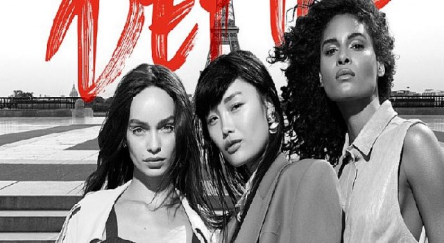 Paris Moda Haftası’nda güçlü kadınların sesi L’ORÉAL Paris Podyumundan yükselecek