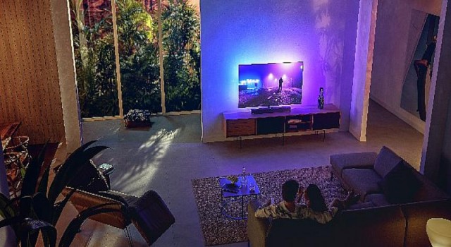 Philips TV, yeni OLED+ Serisi’yle Daha da ‘Premium’