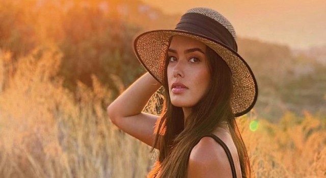 Saadet Özsırkıntı “Kamera Kayıt Dediği An Benim İçin Her Şey Değişiyor’’