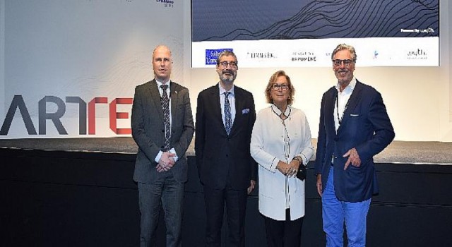 Sabancı Üniversitesi’nden Arttech’21 forumuna ev sahipliği: “Yeni dünyanın geleceği: Teknoloji ve sanatın birleşmesi