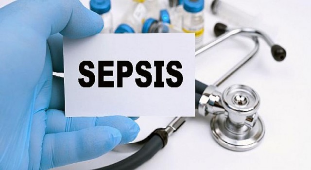 Sepsis Her 2,8 Saniyede 1 Kişinin Yaşamına Mal Oluyor!
