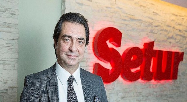 Setur, dünyada ve Türkiye’de her bölgeye dokunacak