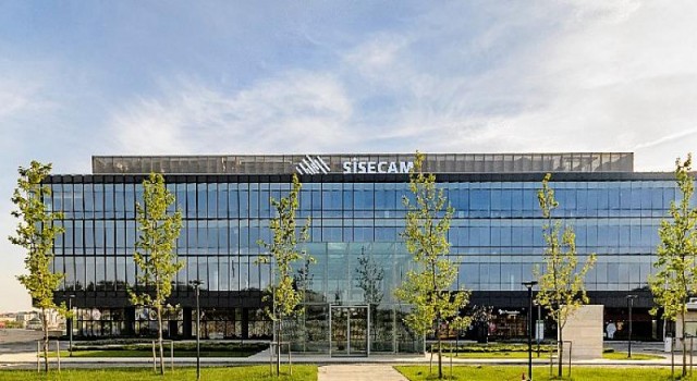 Şişecam’a “İhracat Şampiyonu” ödülü