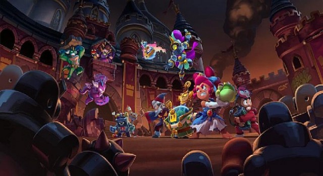 Supercell’in Amiral Gemisi Oyununda Büyük Değişim