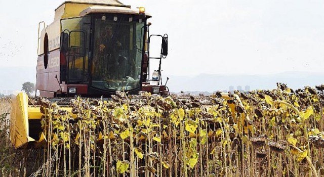 Sütaş ev sahipliğinde gerçekleşen Tarla Günü’nde tarımda organik ve organomineral gübrelerin, olumlu etkileri paylaşıldı