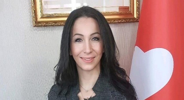 TDP’li Gizem Bilgin’den, 2021-2022 eğitim öğretim yılı mesajı