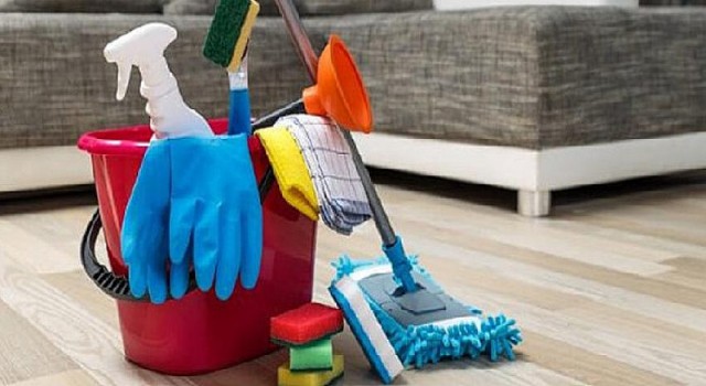 Temizlik Takıntısının Kökeni Geçmiş Travmalara Dayanıyor