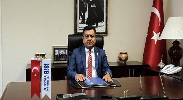 Türk İklimlendirme Sektörü’nden İhracatta Yüzde 41 Büyüme