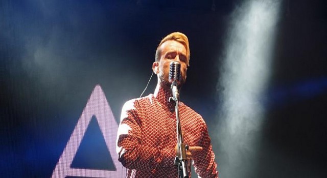 Türkiye MotoFest’te Cem Adrian rüzgarı