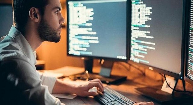 Türkiye yazılımda büyük potansiyele sahip