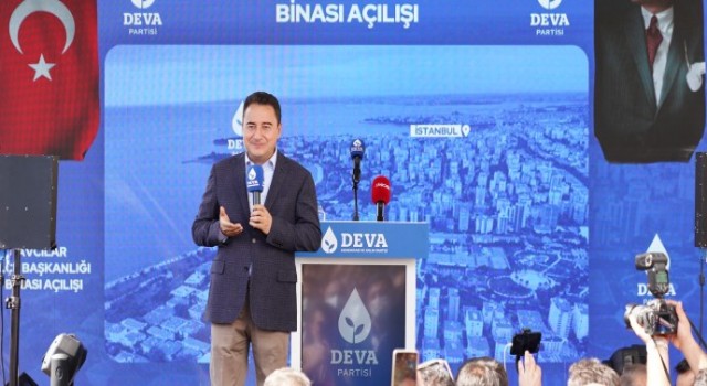 Türkiye’yi öfkeye teslim etmeyeceğiz