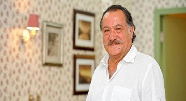 Usta oyuncu Nusret Çetinel vefat etti!